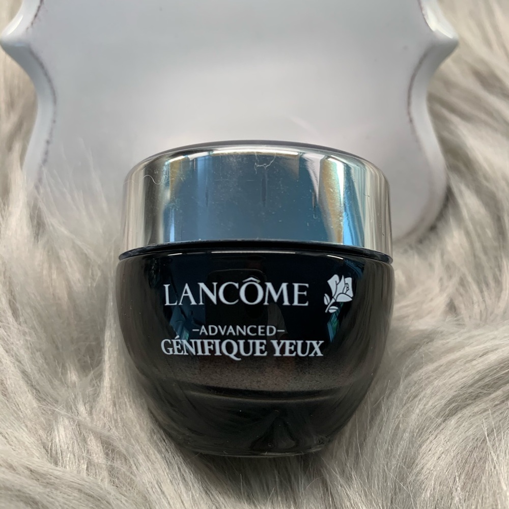 Lancôme Genifique Yeux Eyecream